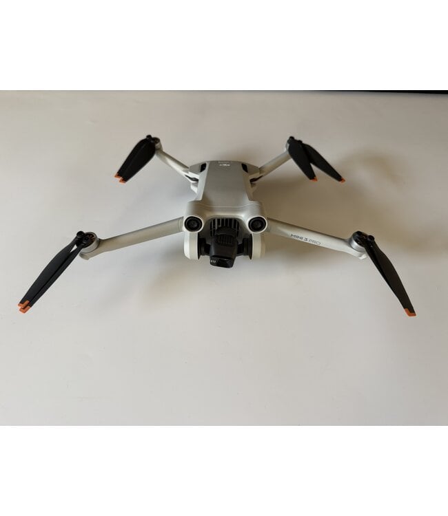 DJI MINI 3 PRO Fly More Combo - garantie - landing pad-occasion