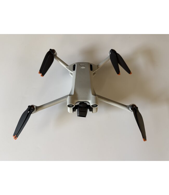 DJI MINI 3 PRO Fly More Combo - garantie - landing pad-occasion