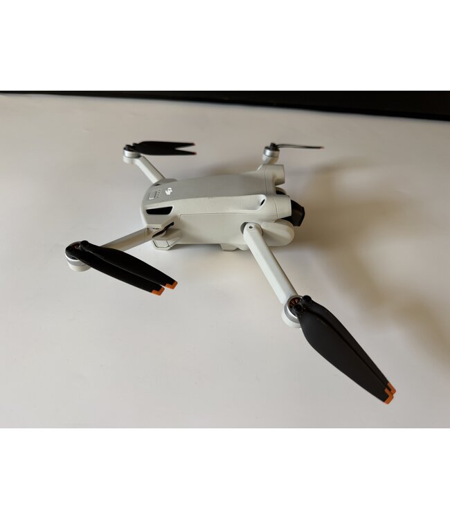 DJI MINI 3 PRO Fly More Combo - garantie - landing pad-occasion