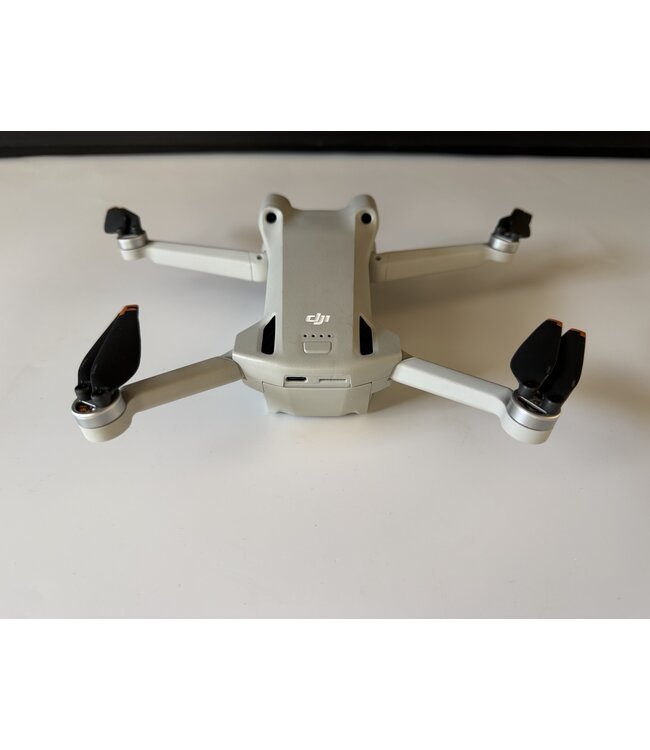 DJI MINI 3 PRO Fly More Combo - garantie - landing pad-occasion