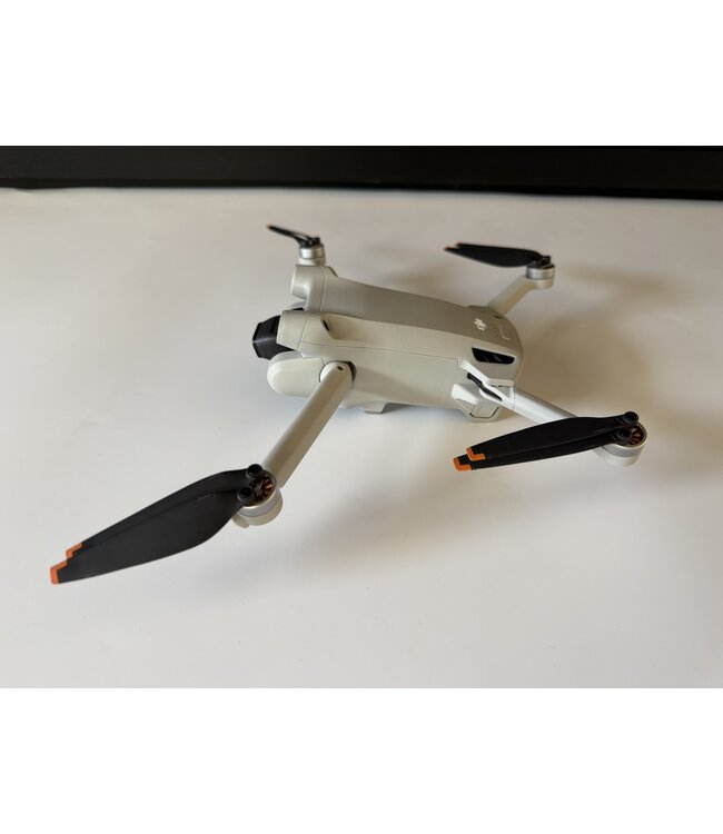 DJI MINI 3 PRO Fly More Combo - garantie - landing pad-occasion