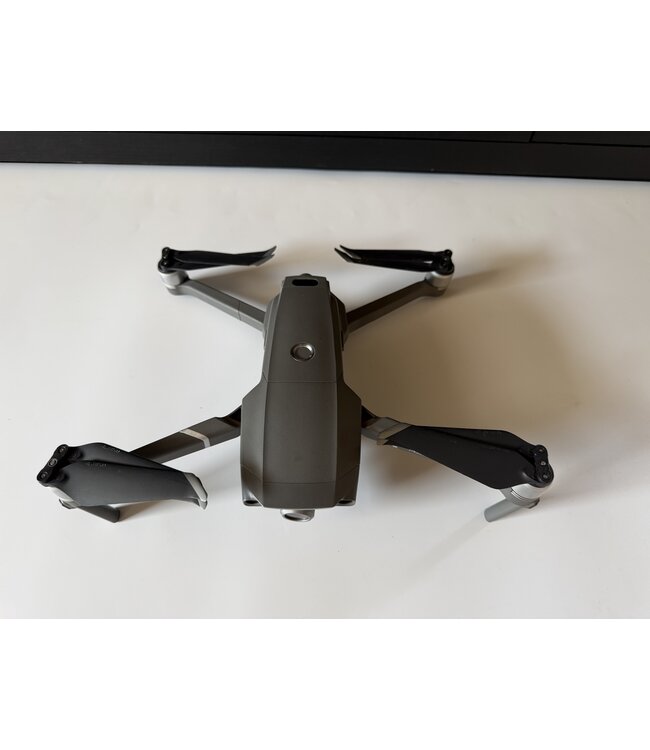 DJI Mavic 2 ZOOM - FLY MORE KIT 5 accu - goede staat