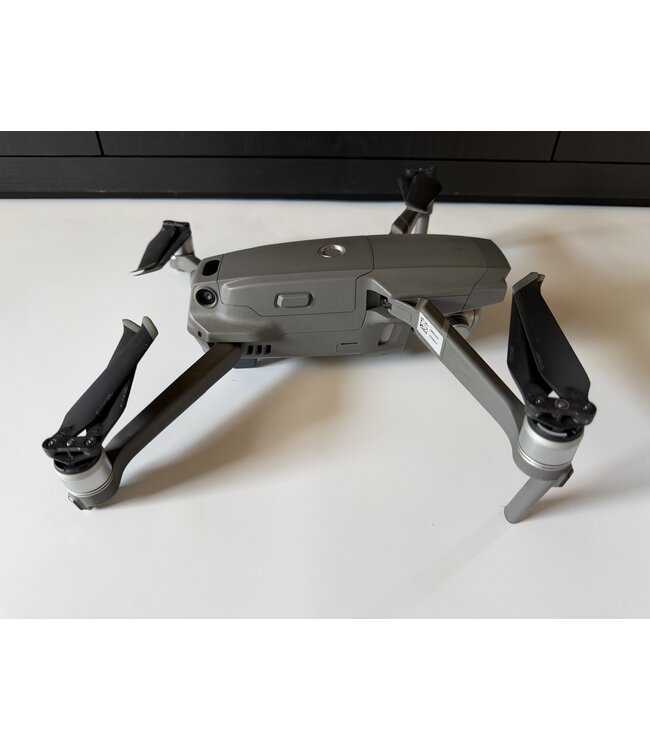 DJI Mavic 2 ZOOM - FLY MORE KIT 5 accu - goede staat