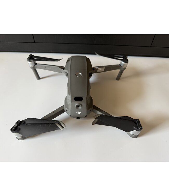 DJI Mavic 2 ZOOM - FLY MORE KIT 5 accu - goede staat