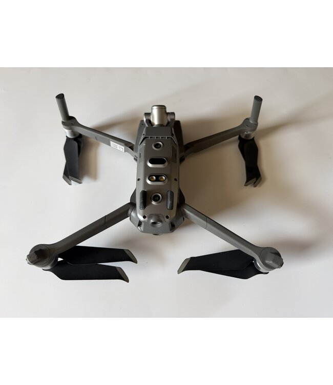 DJI Mavic 2 ZOOM - FLY MORE KIT 5 accu - goede staat