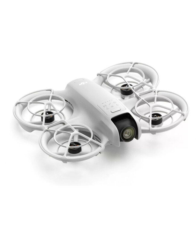 Tweedekans- DJI Neo Fly more Combo incl. RC-N3 - (2) extra propellers