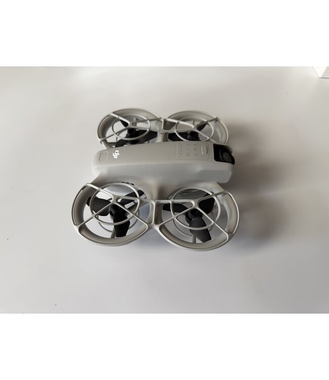 DJI NEO Fly More Combo + rc n3 controller in uitstekende staat