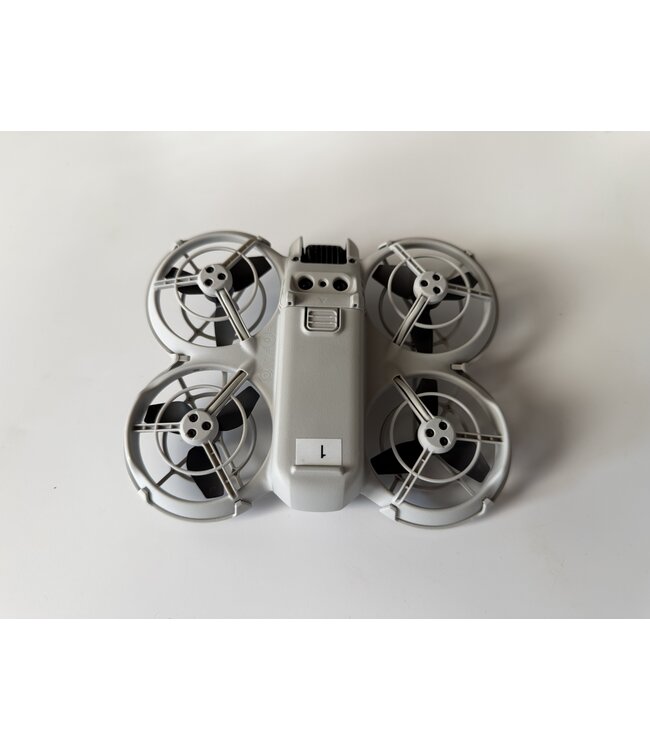 DJI NEO Fly More Combo + rc n3 controller in uitstekende staat