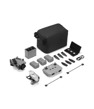 DJI DJI Mini 5 Pro Fly More Combo (DJI RC-N3)