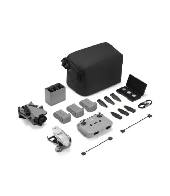 DJI Mini 5 Pro Fly More Combo (DJI RC-N3)