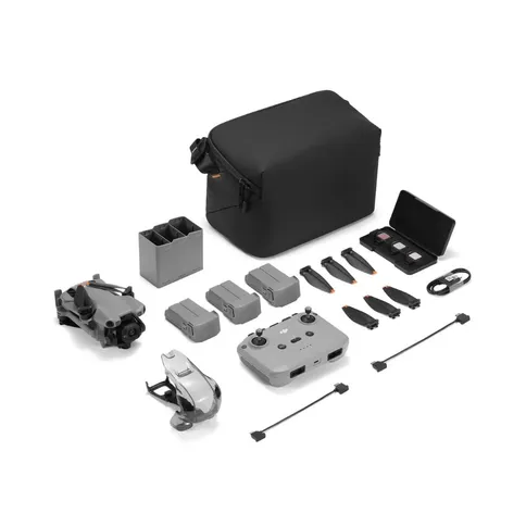 DJI DJI Mini 5 Pro Fly More Combo (DJI RC-N3)