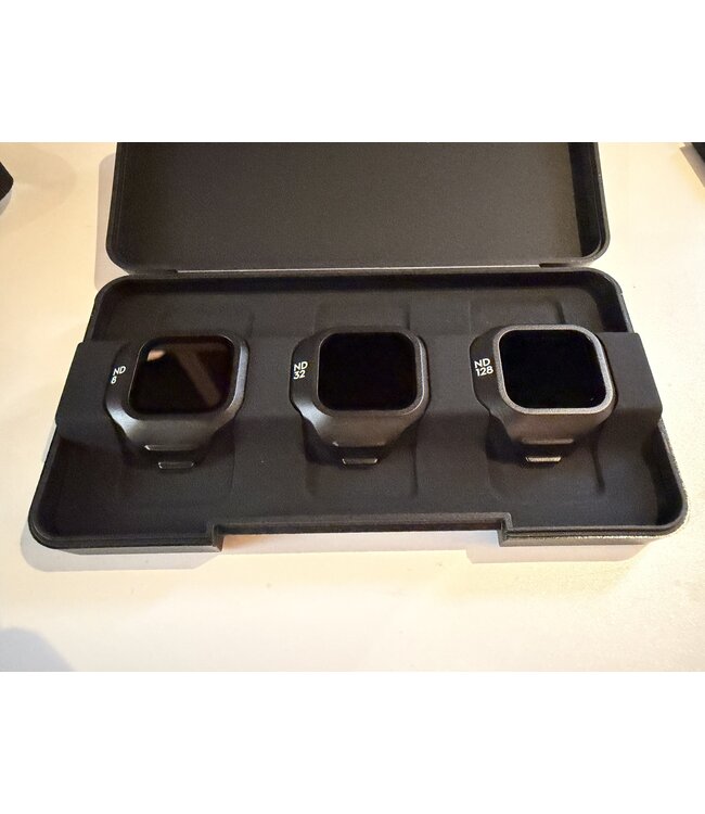 DJI Mini 5 PRO Fly more combo - occasion