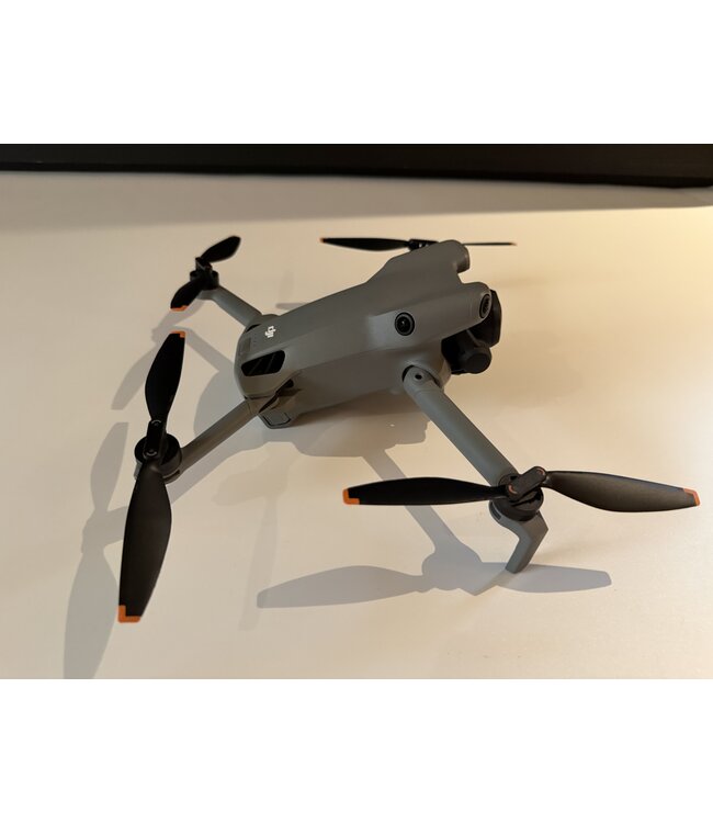 DJI Mini 5 PRO Fly more combo - occasion