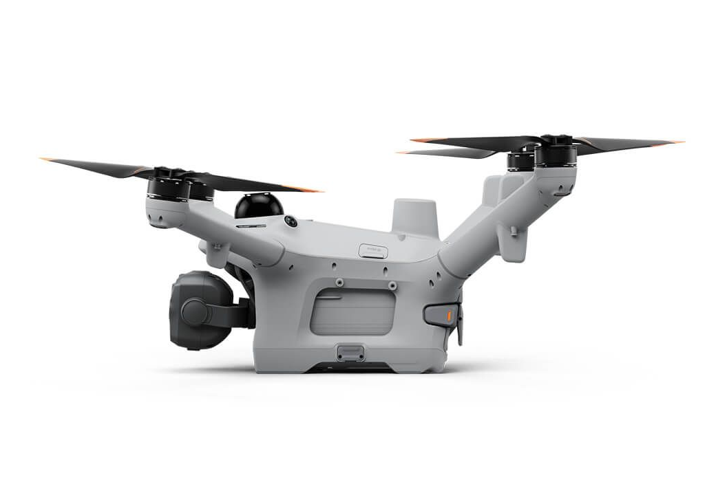 DJI Matrice 5TD - Combo