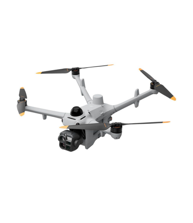 DJI Matrice 5TD - Combo