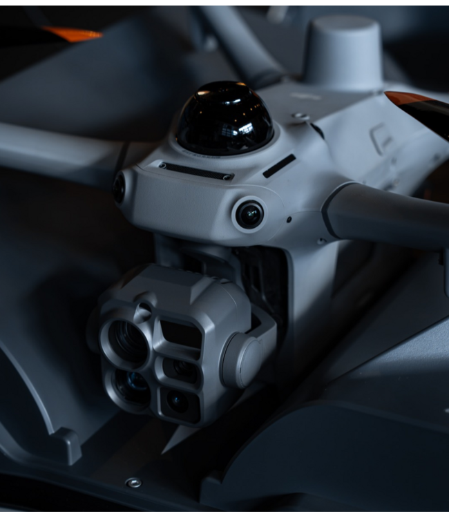 DJI Matrice 5TD - Combo