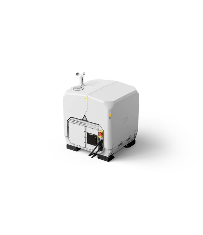 DJI Dock 4