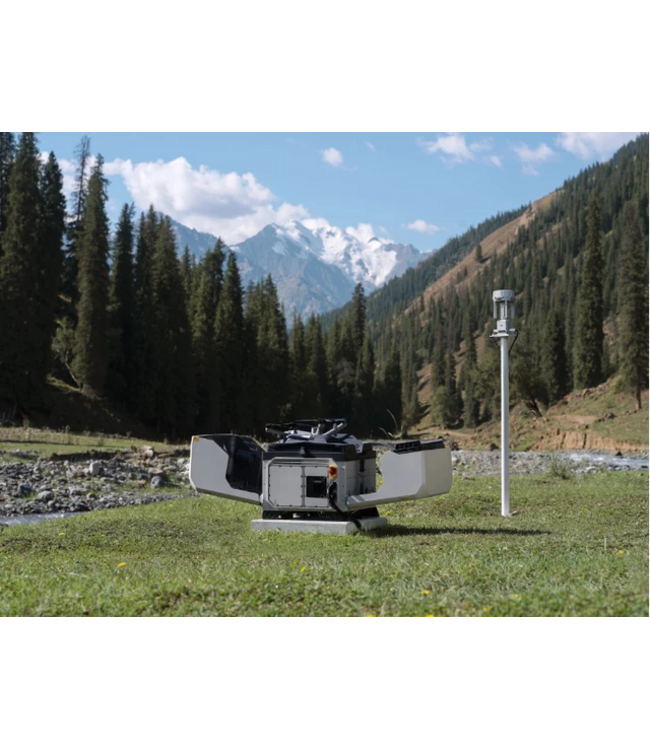 DJI Dock 4