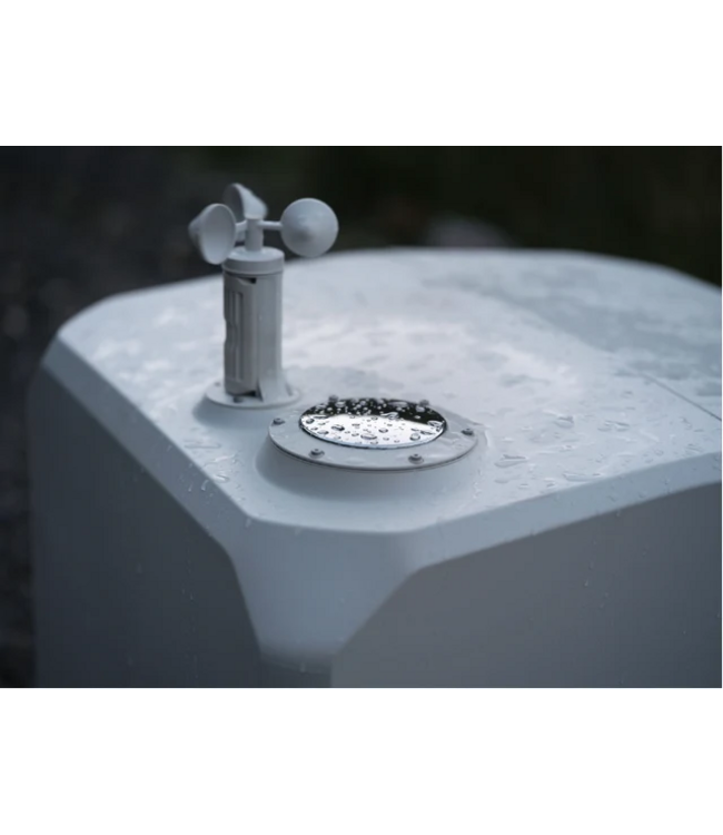DJI Dock 4