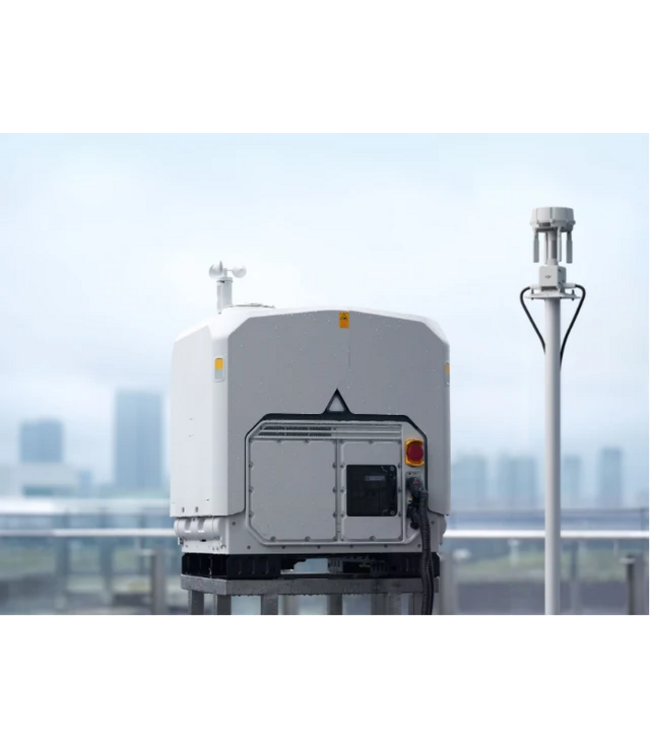 DJI Dock 4