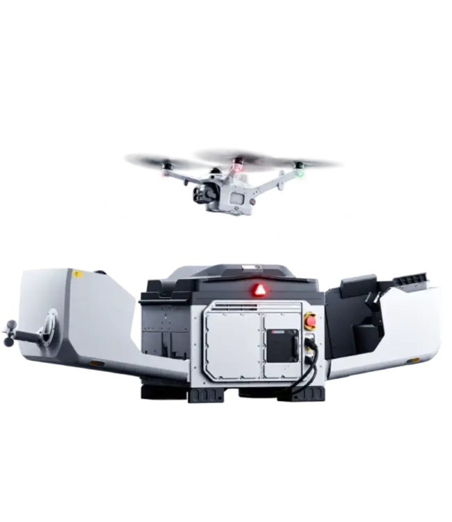 DJI Dock 4