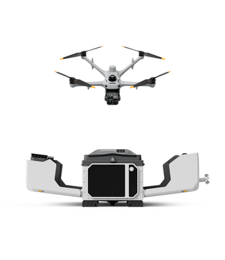 DJI Matrice 5TD - Dock 4 Combo