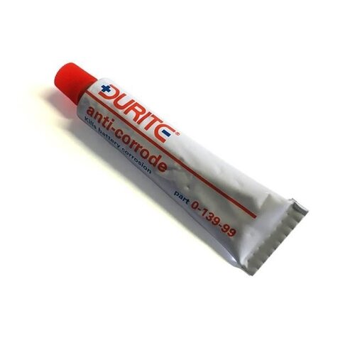 Durite Durite battery terminal anti-corrosion gel