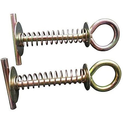 Dock Edge Eze Docker, 2 pack Portable mooring ring 2701Z-F.