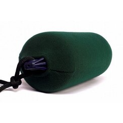 Fenda-Sox Fender dubbele hoes  F5 Groen