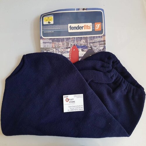 Fender Fits Fender-Fits Fender cover F5 Navy blue