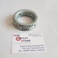 Gori 15527500 zink anode ring