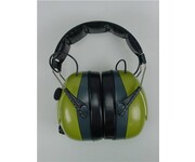 Jacht gehoorbeschermer 