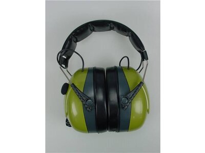 Jacht gehoorbeschermer