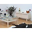 Wit essenhouten TV dressoir / sideboard