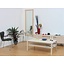 Wit essenhouten TV dressoir / sideboard