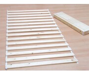 Lattenbodem 90 x 200 