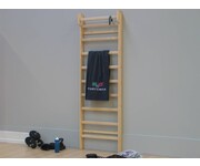 Massief grenen oefenrek gymrek 