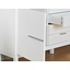 Dressoir wit sideboard Sirius softclose
