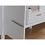 Dressoir wit sideboard Sirius softclose