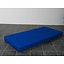 Binnenveringsmatras 190x90 blauw topkwaliteit