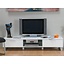 TV dressoir wit hoogglans design 180 cm Toronto