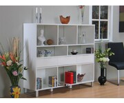 Room divider wit hoogglans design Toronto 