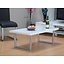Salontafel wit hoogglans Toronto