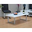 Salontafel wit hoogglans Toronto