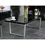 Salontafel zwart hoogglans Toronto