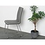 Eetkamerstoel grijs design stoel comfort Patricia