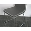 Eetkamerstoel grijs design stoel comfort Patricia