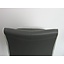 Eetkamerstoel grijs design stoel comfort Patricia