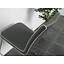 Eetkamerstoel grijs design stoel comfort Patricia