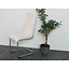 Fiesta stoel wit design eetkamerstoel